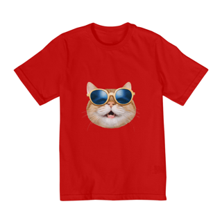 Nome do produto BonusCat1 - Infantil Quality (10 a 14)