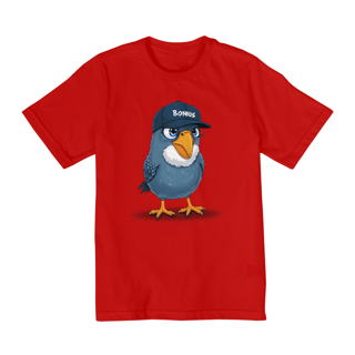 Nome do produto BonusPiu1 - Infantil Quality (10 a 14)