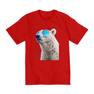 Nome do produto BonusBear1 - Infantil Quality (10 a 14)