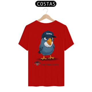 Nome do produto BonusPiu1 - T-Shirt Classic