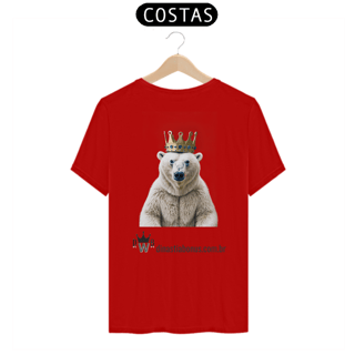 Nome do produto BonusBear1 - T-Shirt Classic
