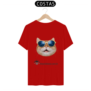 Nome do produto BonusCat1 - T-Shirt Classic