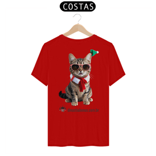 Nome do produto BonusCat1 - T-Shirt Prime
