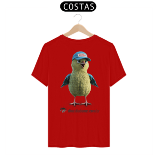 Nome do produto BonusPiu1 - T-Shirt Prime