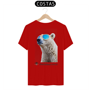 Nome do produto BonusBear1 - T-Shirt Prime