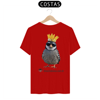 Nome do produto BonusPiu1 - T-Shirt Quality