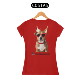 Nome do produto BonusDog1 - Baby Long Classic
