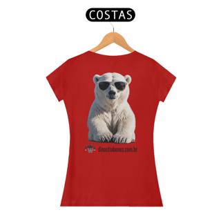 Nome do produto BonusBear1 - Baby Long Classic