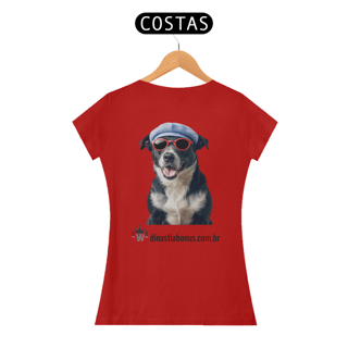Nome do produto BonusDog1 - Baby Long Quality