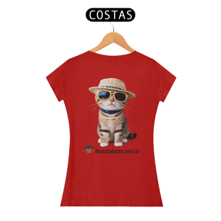 Nome do produto BonusCat1 - Baby Long Quality