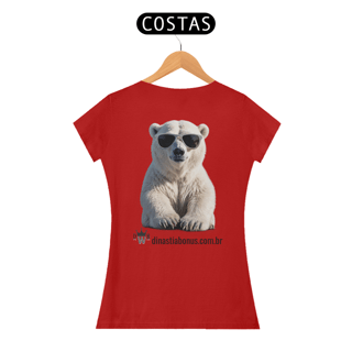 Nome do produto BonusBear1 - Baby Long Quality