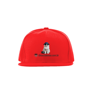 Nome do produto BonusCat1 - Boné Quality