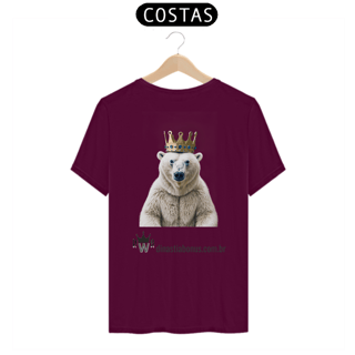 Nome do produto BonusBear1 - T-Shirt Classic