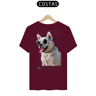 Nome do produto BonusDog1 - T-Shirt Quality