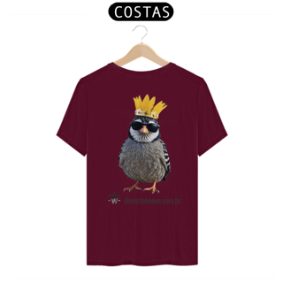 Nome do produto BonusPiu1 - T-Shirt Quality
