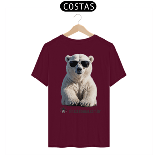 Nome do produto BonusBear1 - T-Shirt Quality