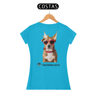 Nome do produto BonusDog1 - Baby Long Classic