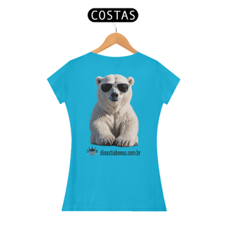 Nome do produto BonusBear1 - Baby Long Classic