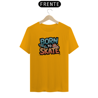 Nome do produto T-Shirt Quality Estampa Skate Tênis 