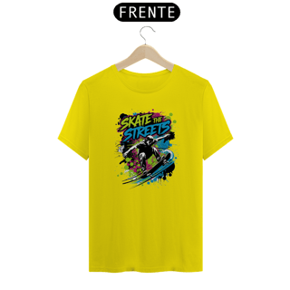 Nome do produto T-Shirt Quality Estampa Skate no AR