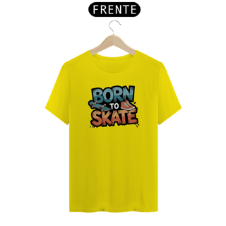 Nome do produto T-Shirt Quality Estampa Skate Tênis 