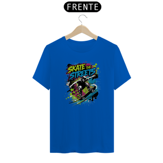 Nome do produto T-Shirt Quality Estampa Skate no AR