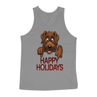 Nome do produto Regata Masculina Quality