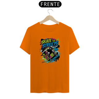 Nome do produto T-Shirt Quality Estampa Skate no AR