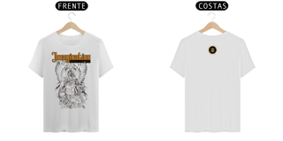 Nome do produto T-shirt Masculina Estampada Holly Thug 