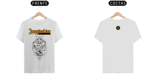 Nome do produto T-shirt Masculina Estampada Mario From Hell 