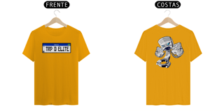 Nome do produto CAMISETA TROPA DE ELITE PISTÃO