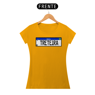 Nome do produto CAMISETA ESTAMPA TRETEIRA