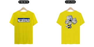 Nome do produto CAMISETA TROPA DE ELITE PISTÃO