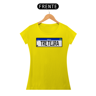 Nome do produto CAMISETA ESTAMPA TRETEIRA