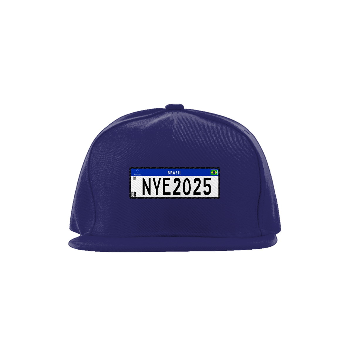 Nome do produto: BONÉ NYE (ANO NOVO 2025)