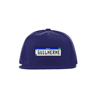 BONÉ GUILHERME