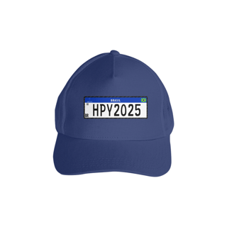 Nome do produto BONÉ HAPPY 2025