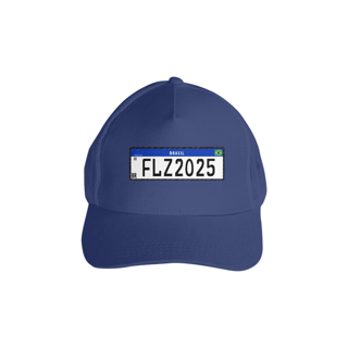 Nome do produto BONÉ FELIZ 2025