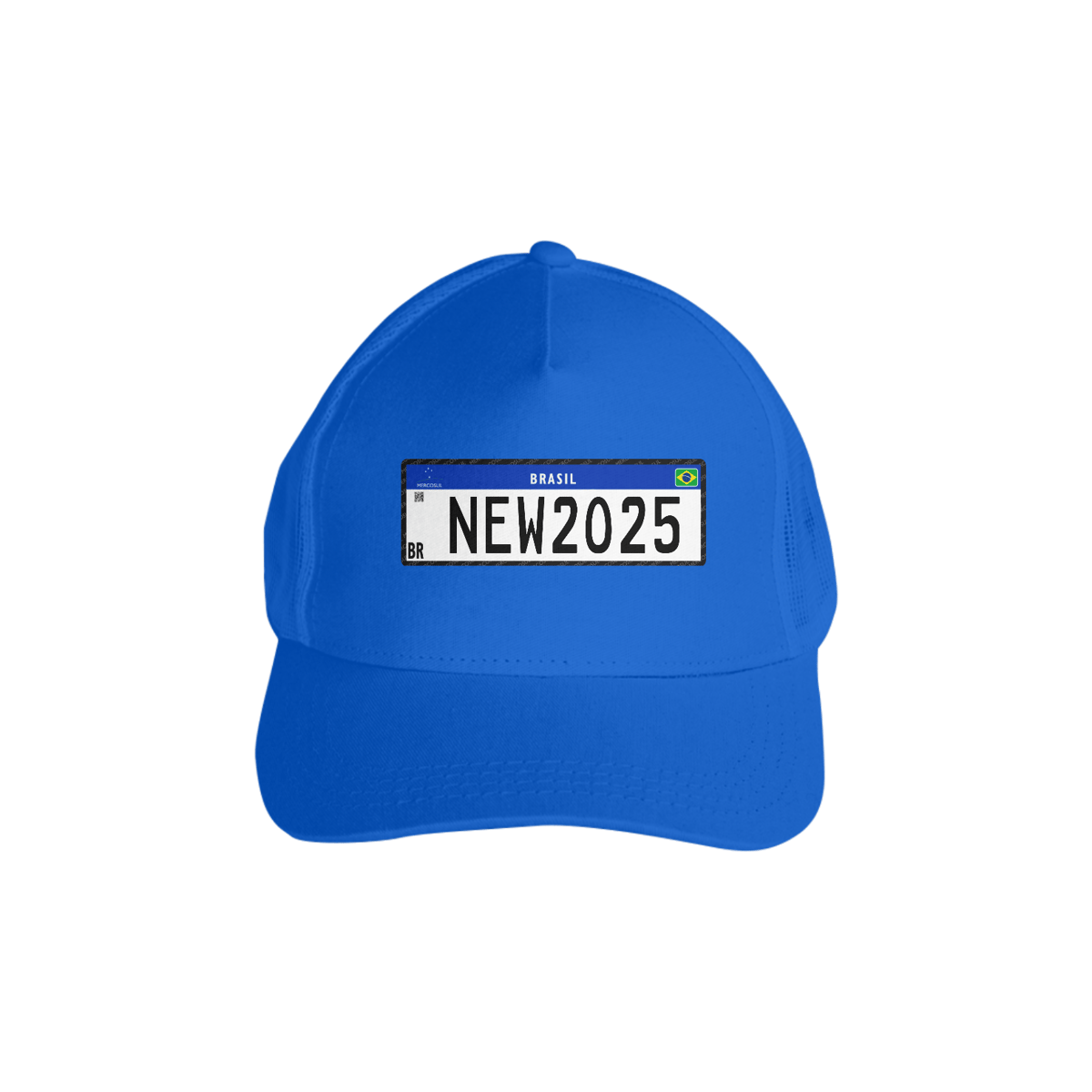 Nome do produto: BONÉ NEW 2025