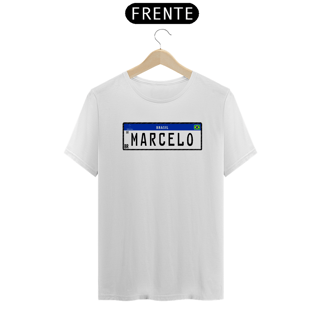 Nome do produto CAMISETA MARCELO