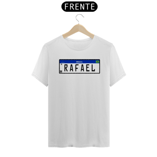Nome do produto CAMISETA RAFAEL