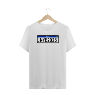 Nome do produto CAMISETA NYE (ANO NOVO 2025)