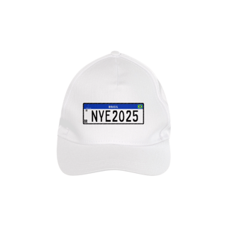 Nome do produto BONÉ NYE (ANO NOVO 2025)