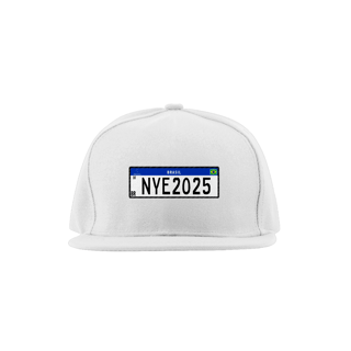 Nome do produto BONÉ NYE (ANO NOVO 2025)