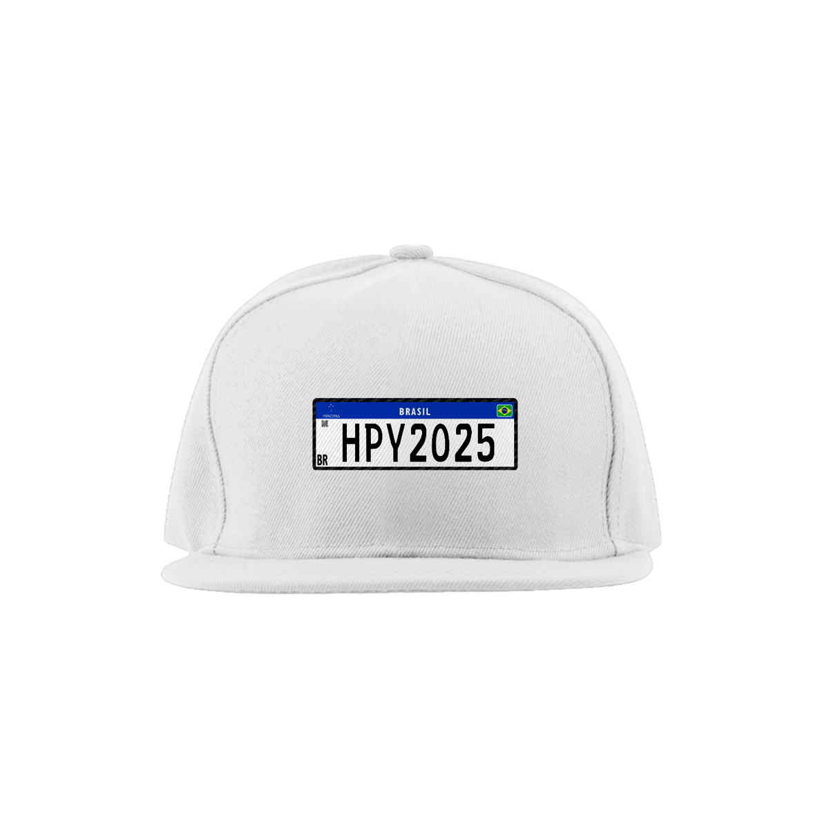 Nome do produto: BONÉ HAPPY 2025