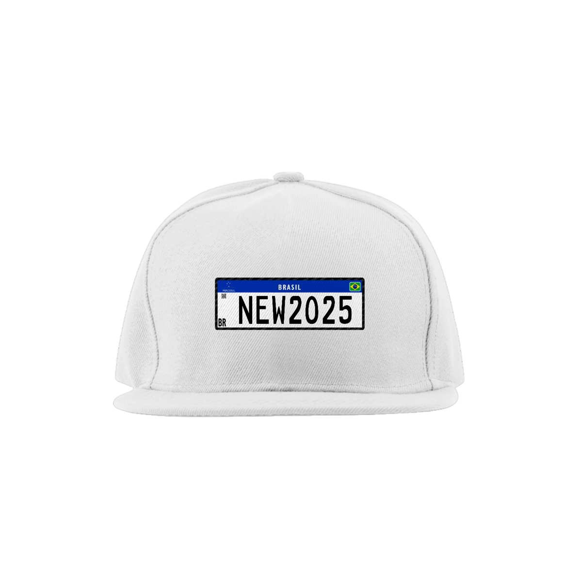 Nome do produto: BONÉ NEW 2025