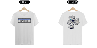 Nome do produto CAMISETA TROPA DE ELITE PISTÃO