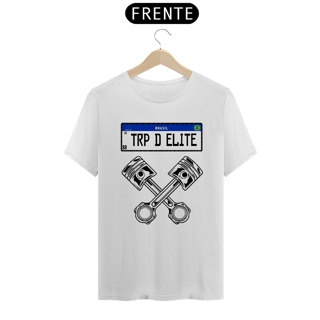 Nome do produto CAMISETA TROPA DE ELITE PISTÕES CRUZADOS