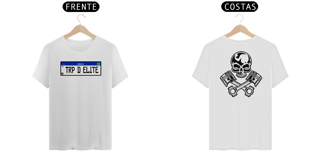 Nome do produto CAMISETA TROPA DE ELITE CRANIO E PSITAO