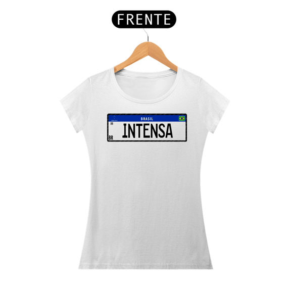 CAMISETA ESTAMPA INTENSA